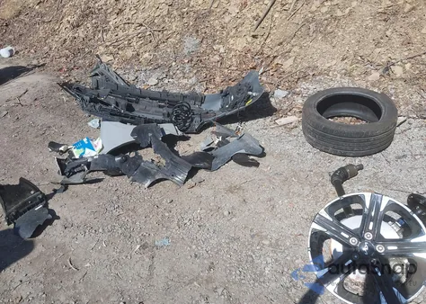 2024 Kia K5 Gt-Line z USA, uszkodzony, nr VIN 5XXG64J23RG264863